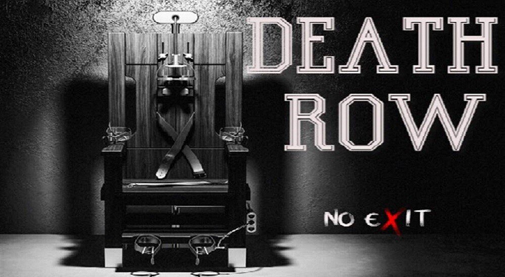 Death Row