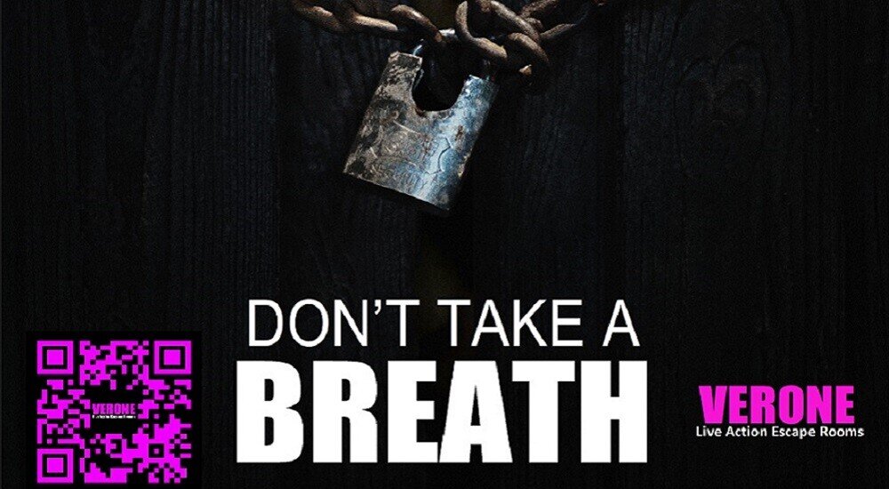 Don't Take A Breath