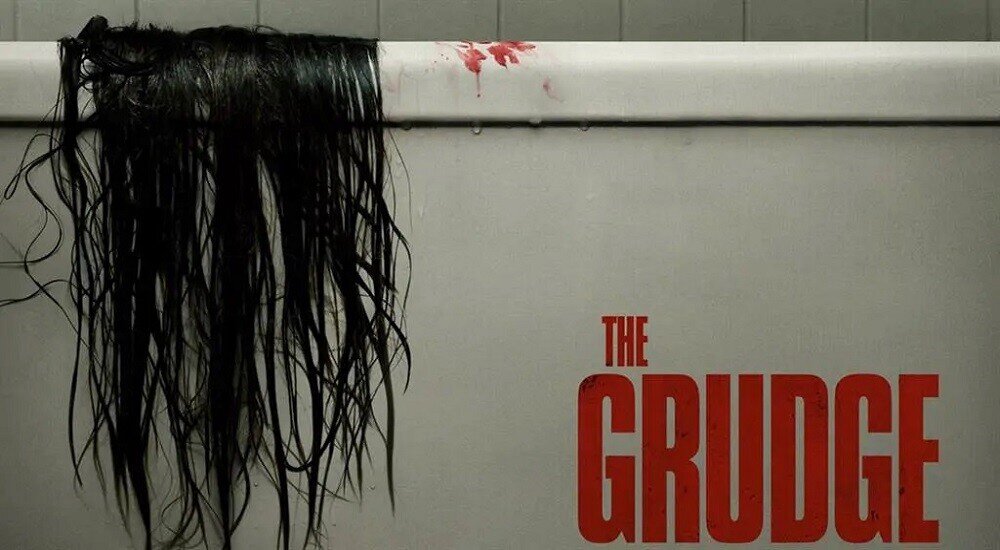 The Grudge