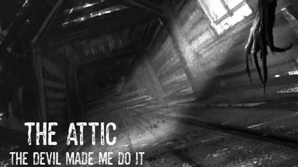The Attic