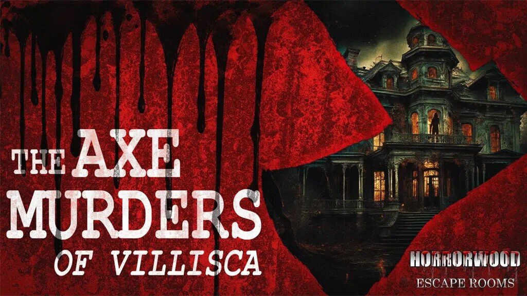 Axe Murders