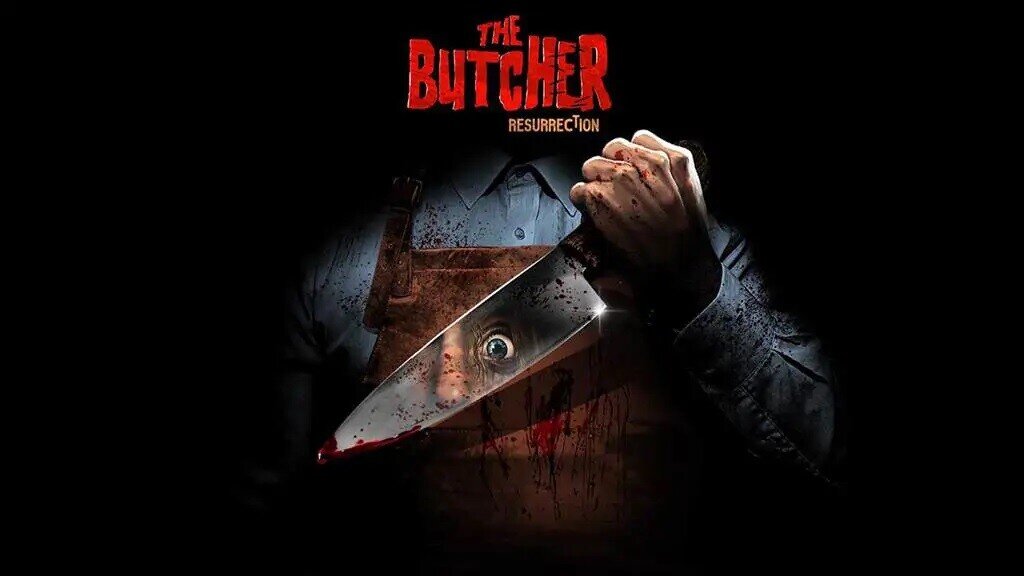 Butcher