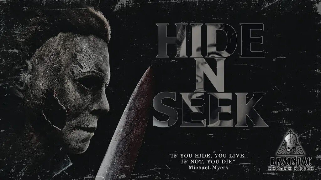 Hide N Seek