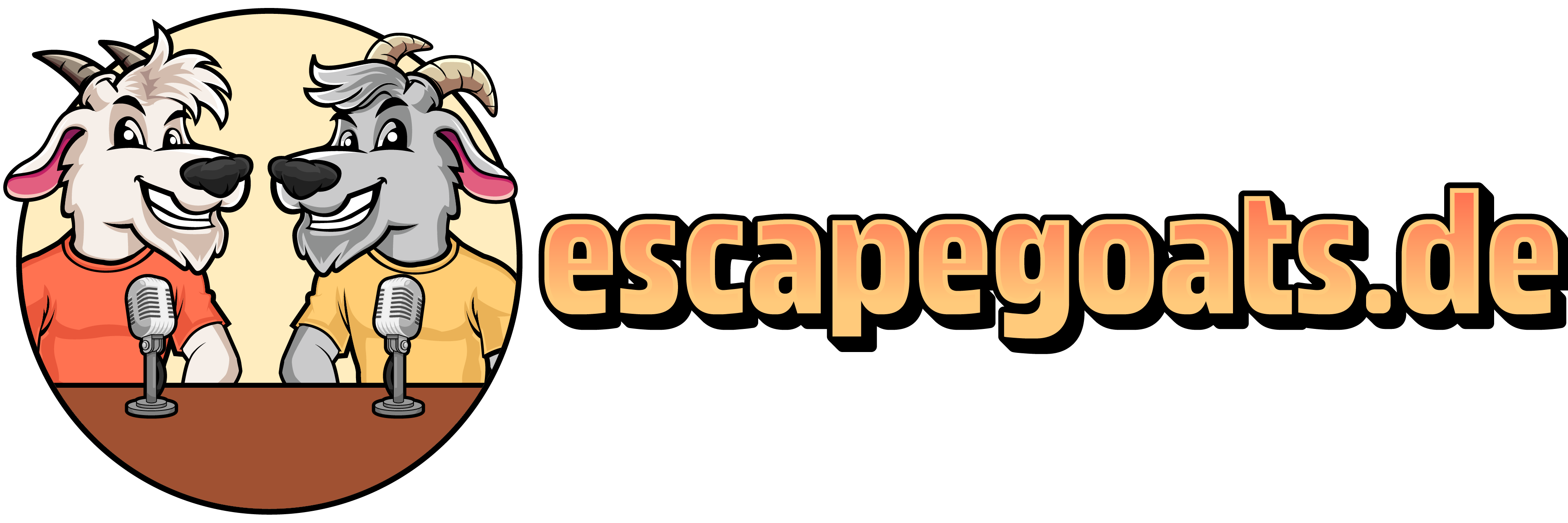 Escapgegoats