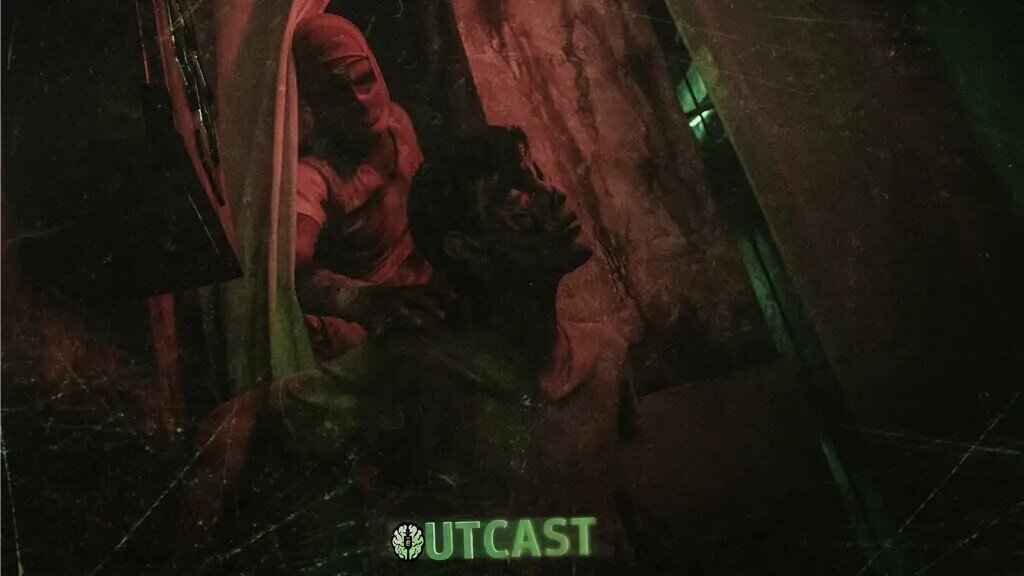 OUTCAST