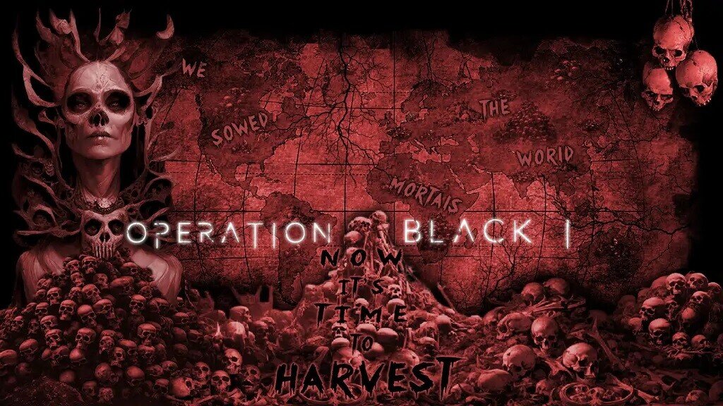 Operation Black 1