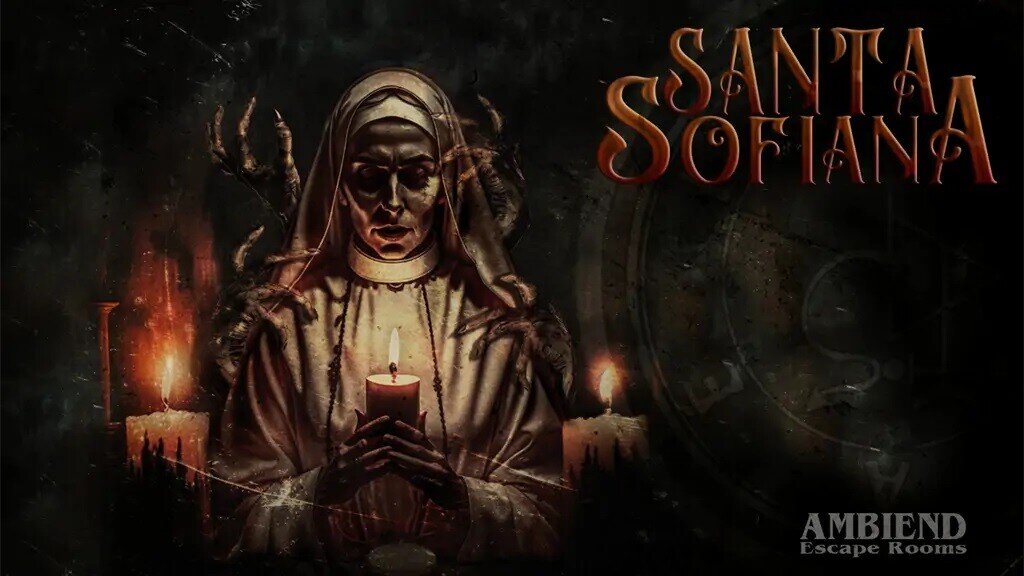 Santa Sofiana