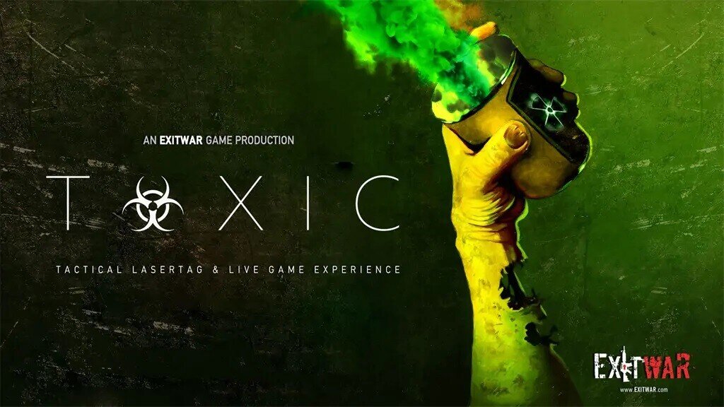 Toxic