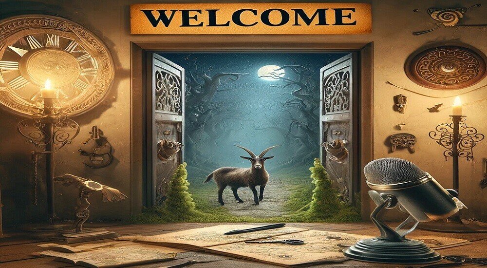 Welcome to Escapegoats