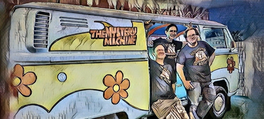 Review Athen First Image